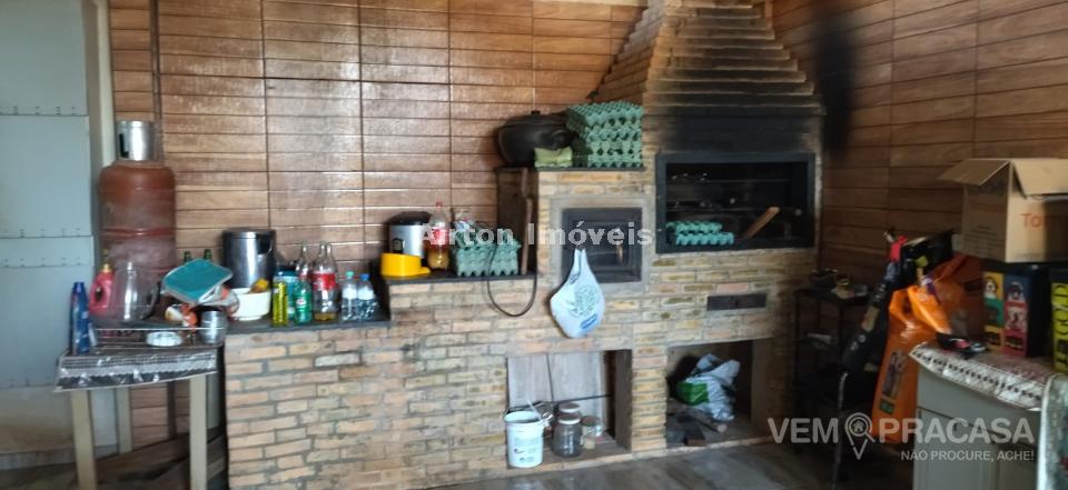 Sobrado à venda no Guanandi II, Campo Grande – foto 19