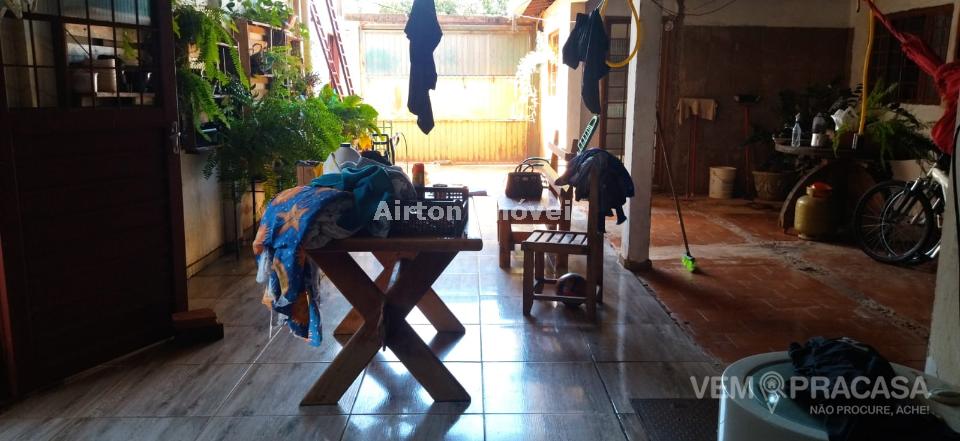 Sobrado à venda no Guanandi II, Campo Grande – foto 18