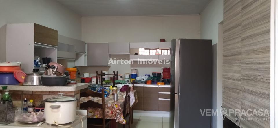 Sobrado à venda no Guanandi II, Campo Grande – foto 10
