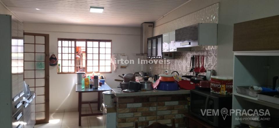 Sobrado à venda no Guanandi II, Campo Grande – foto 9