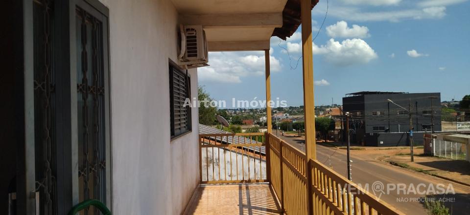 Sobrado à venda no Guanandi II, Campo Grande – foto 12