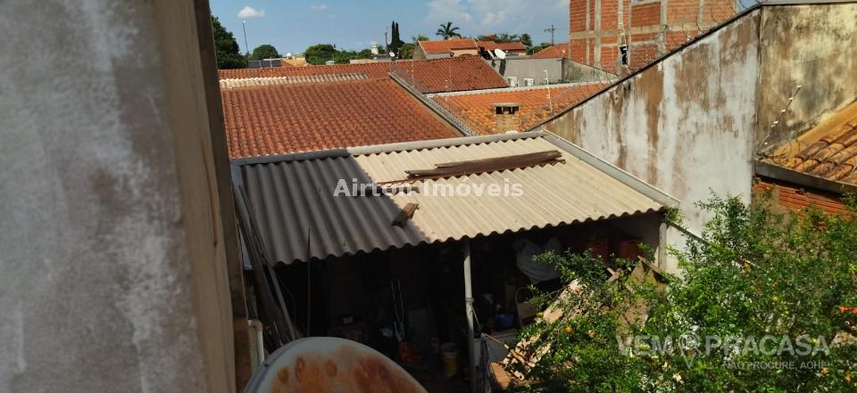 Sobrado à venda no Guanandi II, Campo Grande – foto 17