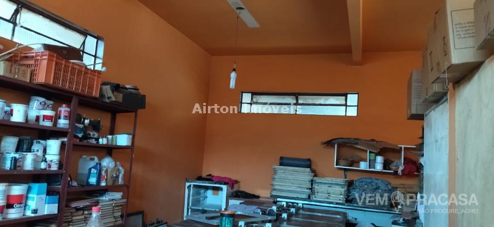 Sobrado à venda no Guanandi II, Campo Grande – foto 4
