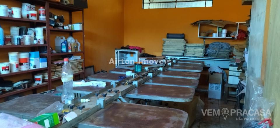 Sobrado à venda no Guanandi II, Campo Grande – foto 5