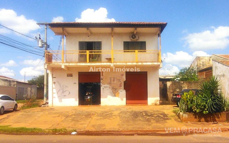 Sobrado à venda no Guanandi II, Campo Grande – foto 2