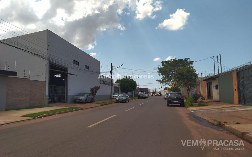 Sobrado à venda no Guanandi II, Campo Grande – foto 1