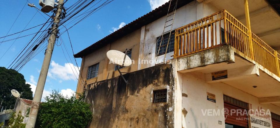 Sobrado à venda no Guanandi II, Campo Grande – foto 3