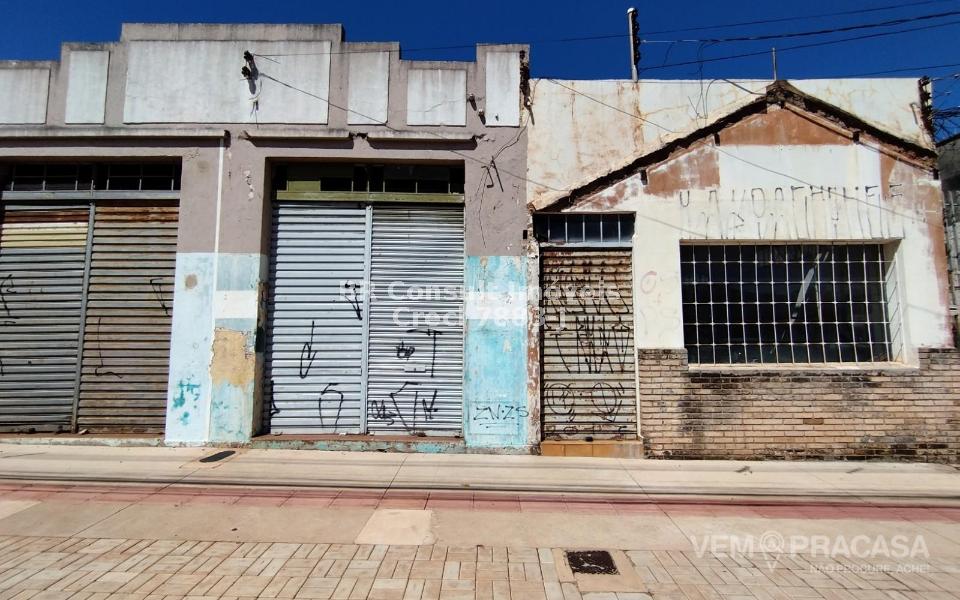Imóvel comercial à venda no Centro, Campo Grande – foto 1