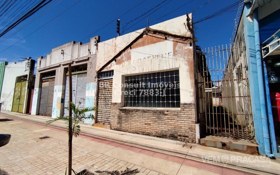 Imóvel comercial à venda no Centro, Campo Grande – foto 2