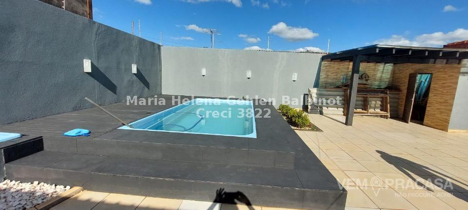 Casa Térrea à venda no Nova Lima, Campo Grande – foto 3