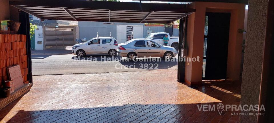 Casa Térrea à venda no Nova Lima, Campo Grande – foto 4