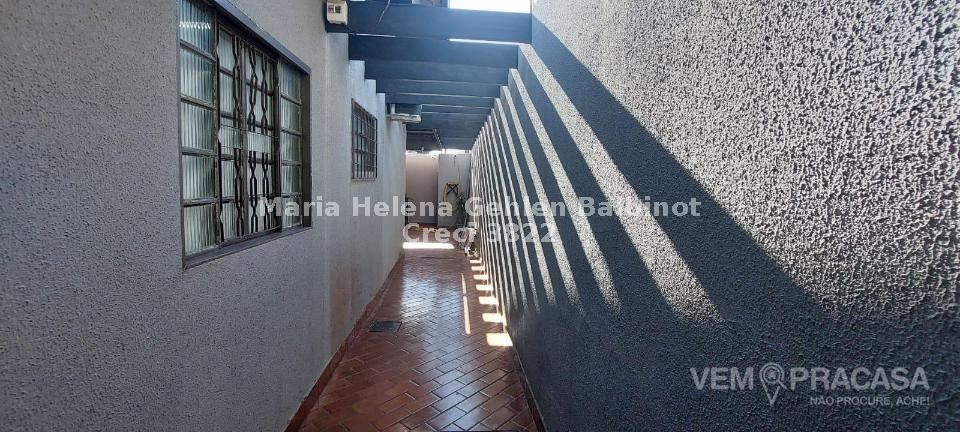 Casa Térrea à venda no Nova Lima, Campo Grande – foto 6