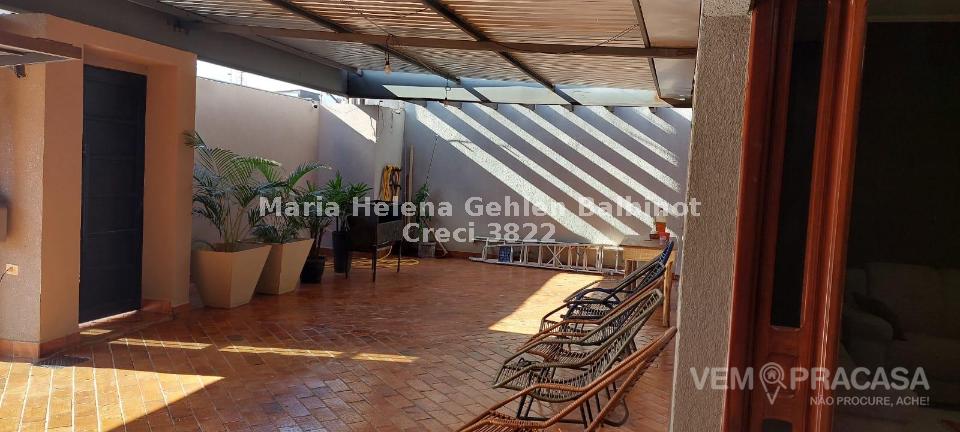 Casa Térrea à venda no Nova Lima, Campo Grande – foto 7