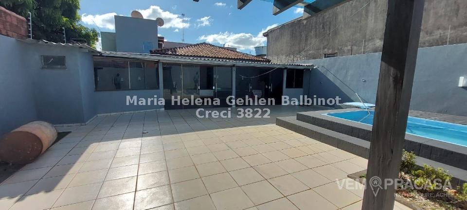 Casa Térrea à venda no Nova Lima, Campo Grande – foto 9