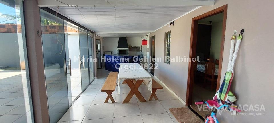 Casa Térrea à venda no Nova Lima, Campo Grande – foto 10