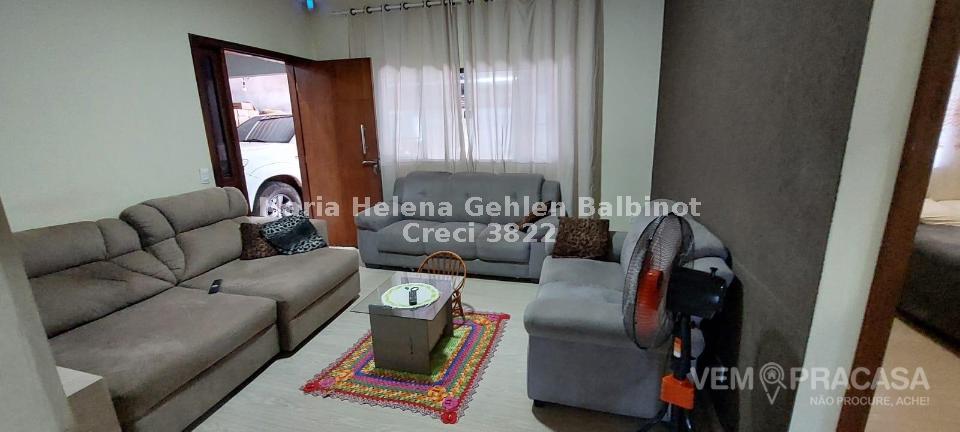 Casa Térrea à venda no Nova Lima, Campo Grande – foto 11