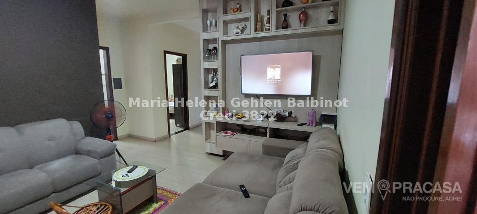 Casa Térrea à venda no Nova Lima, Campo Grande – foto 13