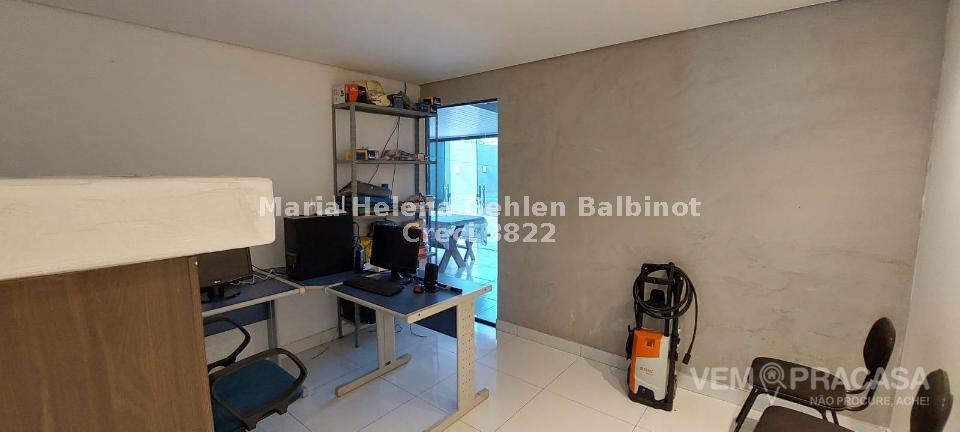 Casa Térrea à venda no Nova Lima, Campo Grande – foto 15