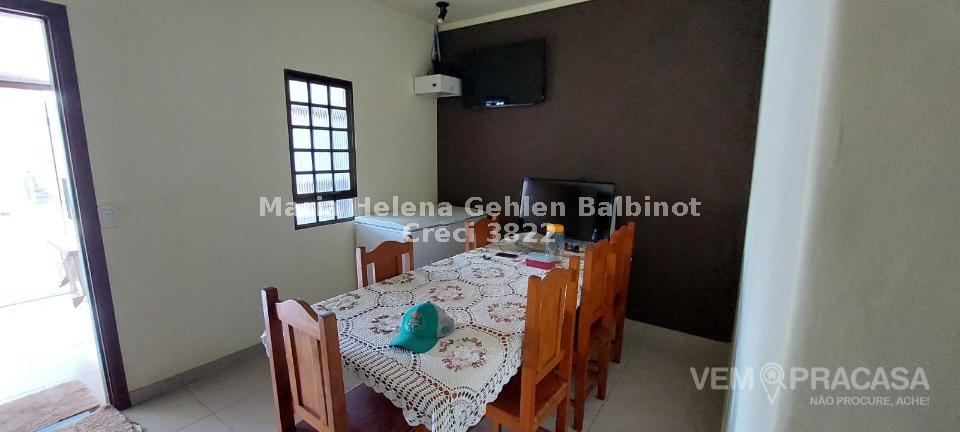 Casa Térrea à venda no Nova Lima, Campo Grande – foto 19