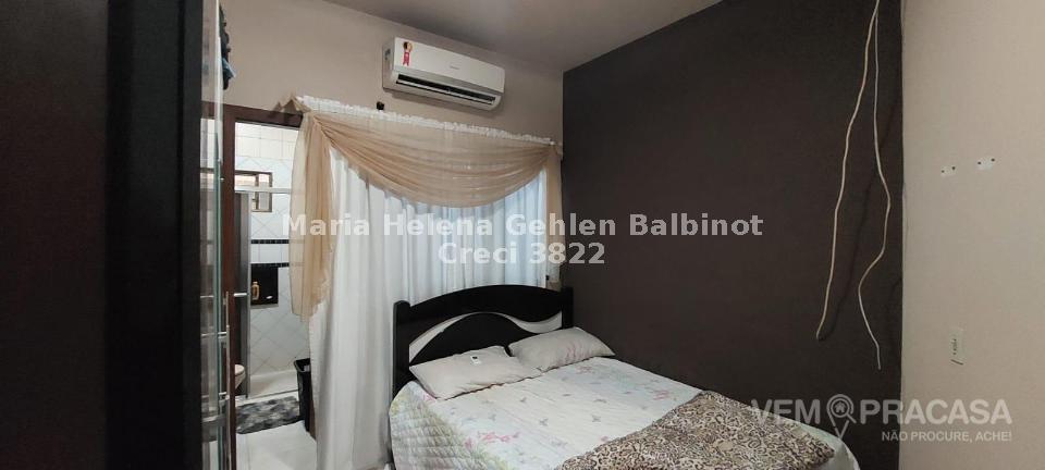 Casa Térrea à venda no Nova Lima, Campo Grande – foto 20
