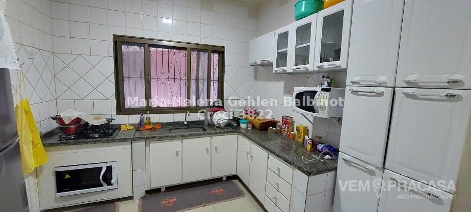 Casa Térrea à venda no Nova Lima, Campo Grande – foto 21