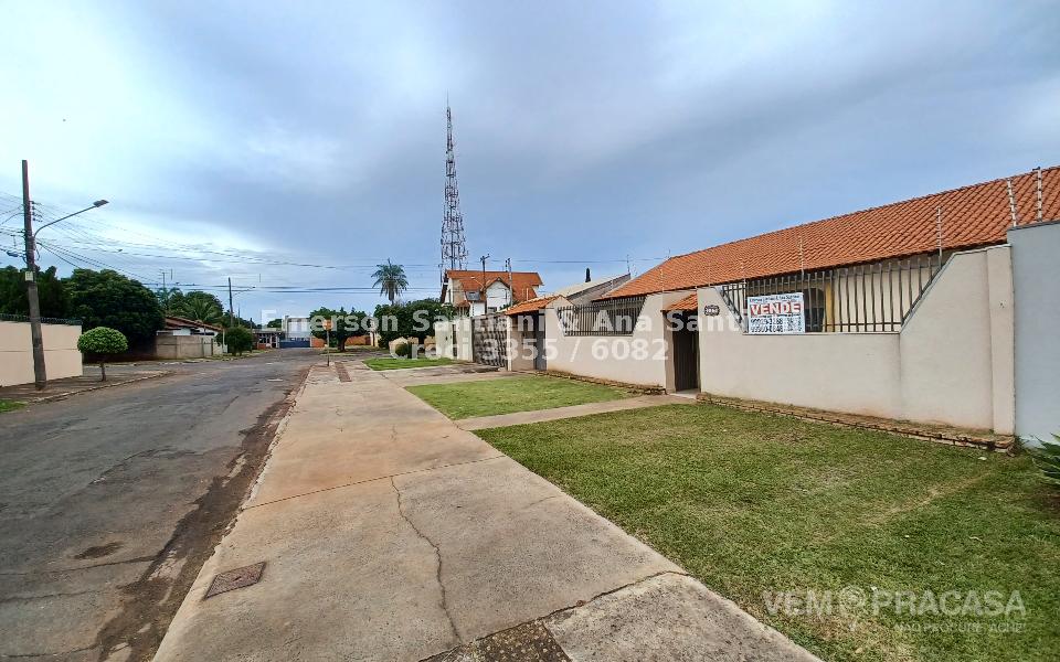 Casa Térrea à venda na Vila Rica, Campo Grande – foto 3