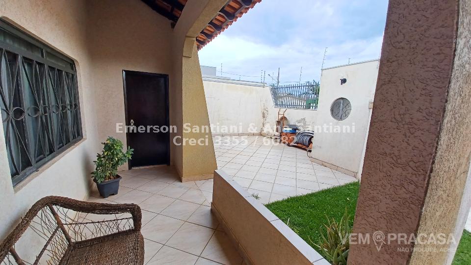Casa Térrea à venda na Vila Rica, Campo Grande – foto 6