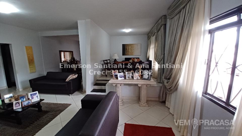 Casa Térrea à venda na Vila Rica, Campo Grande – foto 7