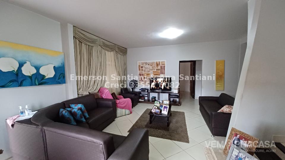 Casa Térrea à venda na Vila Rica, Campo Grande – foto 8