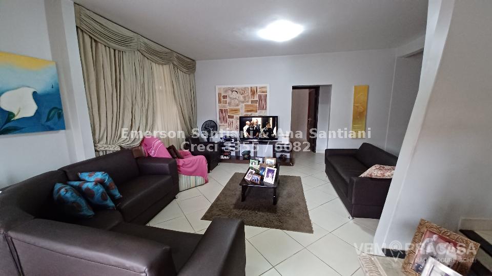 Casa Térrea à venda na Vila Rica, Campo Grande – foto 9