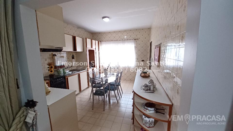 Casa Térrea à venda na Vila Rica, Campo Grande – foto 10
