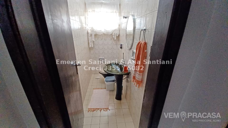 Casa Térrea à venda na Vila Rica, Campo Grande – foto 12