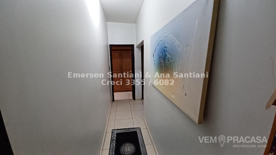 Casa Térrea à venda na Vila Rica, Campo Grande – foto 13