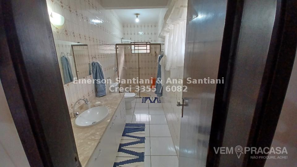 Casa Térrea à venda na Vila Rica, Campo Grande – foto 14