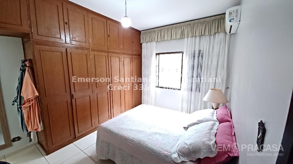 Casa Térrea à venda na Vila Rica, Campo Grande – foto 15