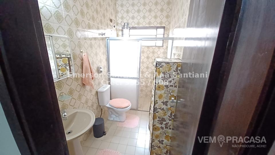 Casa Térrea à venda na Vila Rica, Campo Grande – foto 16