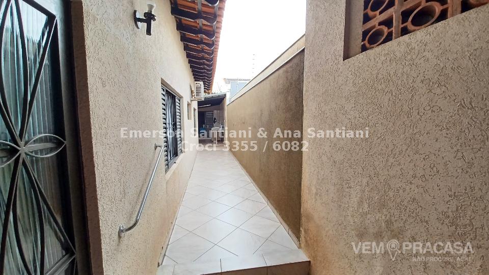 Casa Térrea à venda na Vila Rica, Campo Grande – foto 18