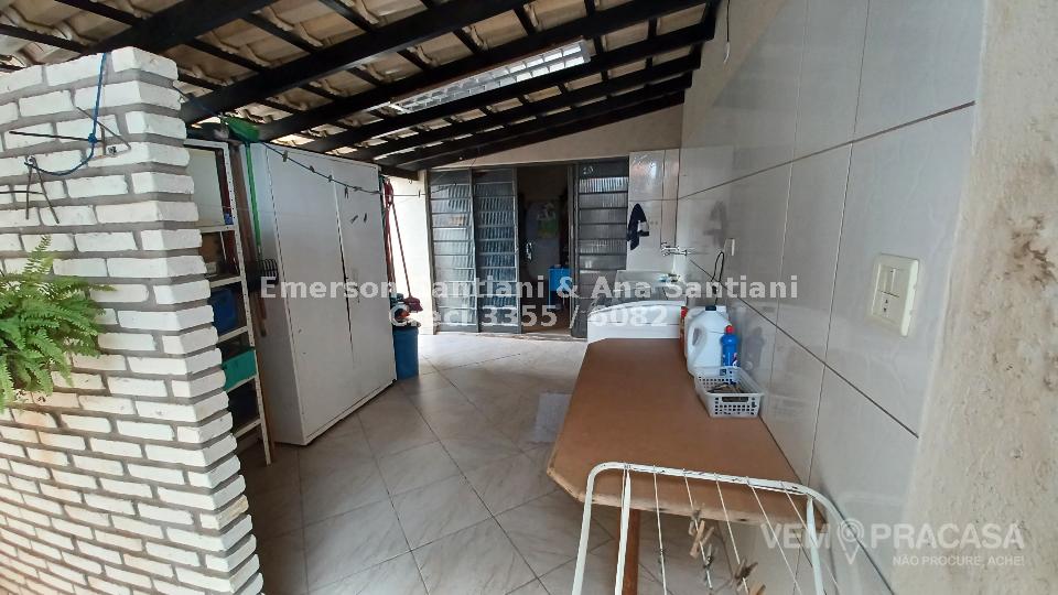 Casa Térrea à venda na Vila Rica, Campo Grande – foto 19