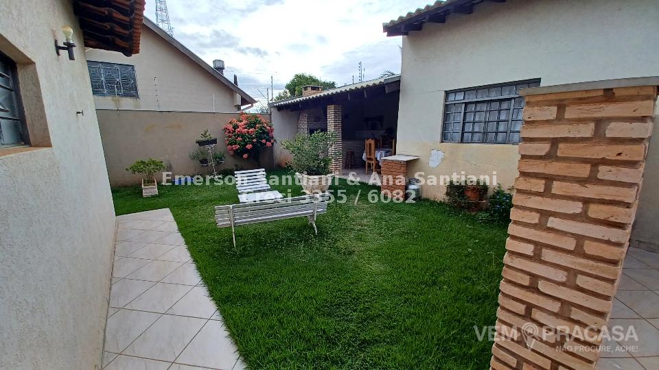 Casa Térrea à venda na Vila Rica, Campo Grande – foto 20