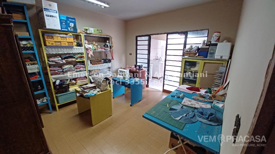 Casa Térrea à venda na Vila Rica, Campo Grande – foto 21