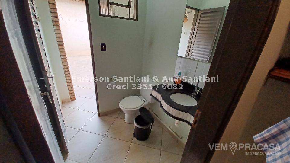 Casa Térrea à venda na Vila Rica, Campo Grande – foto 22
