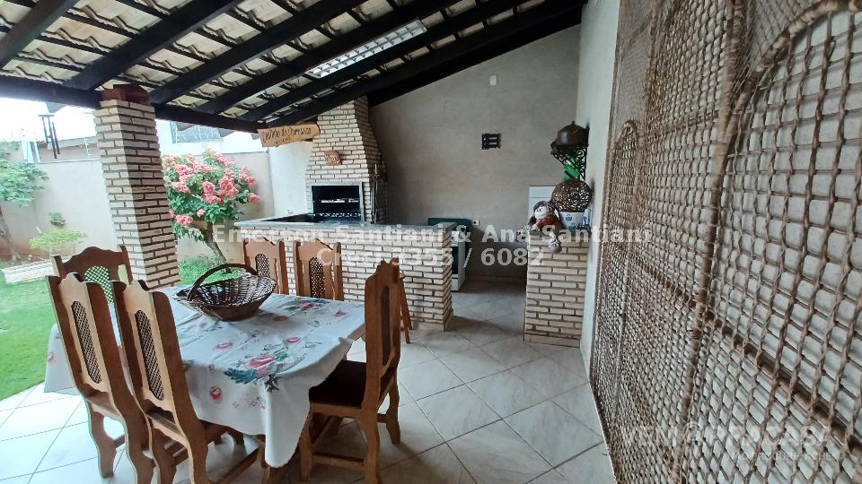 Casa Térrea à venda na Vila Rica, Campo Grande – foto 23