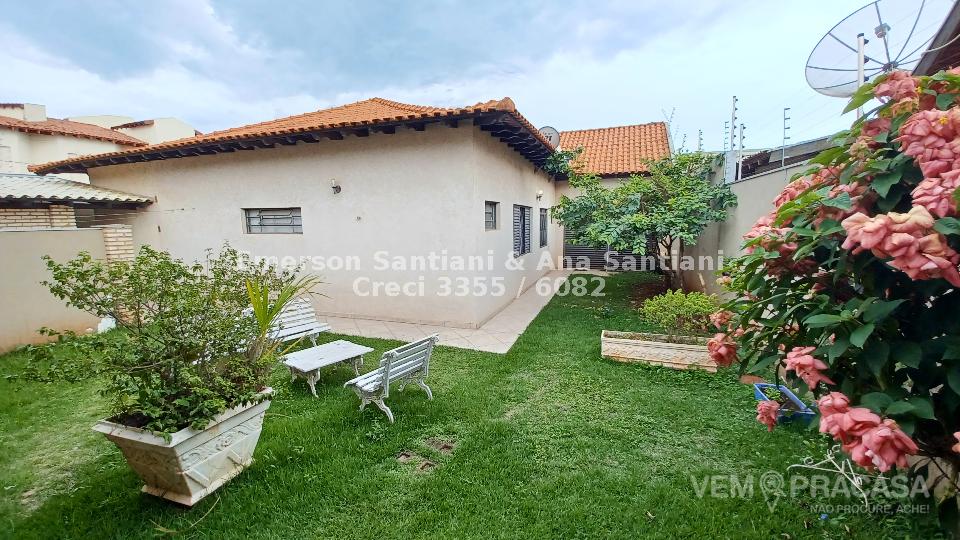 Casa Térrea à venda na Vila Rica, Campo Grande – foto 25