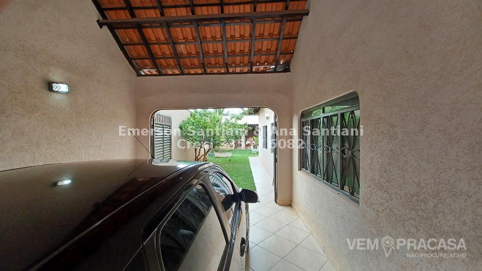 Casa Térrea à venda na Vila Rica, Campo Grande – foto 26