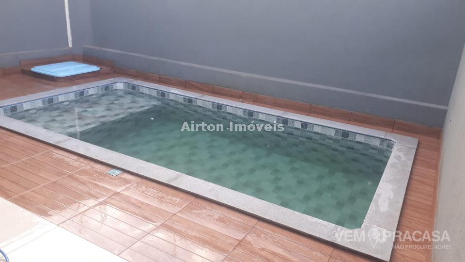 Casa Térrea à venda no Rita Vieira, Campo Grande – foto 11