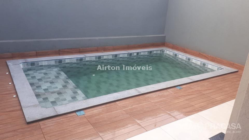 Casa Térrea à venda no Rita Vieira, Campo Grande – foto 12