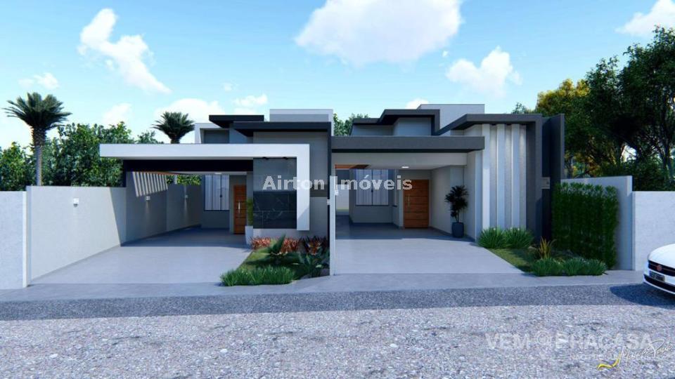 Casa Térrea à venda no Rita Vieira, Campo Grande – foto 3