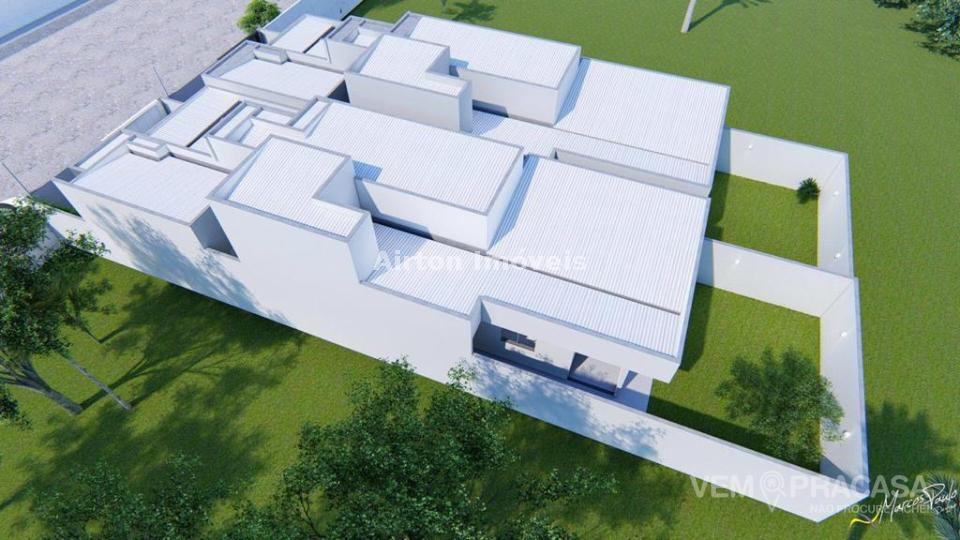 Casa Térrea à venda no Rita Vieira, Campo Grande – foto 7
