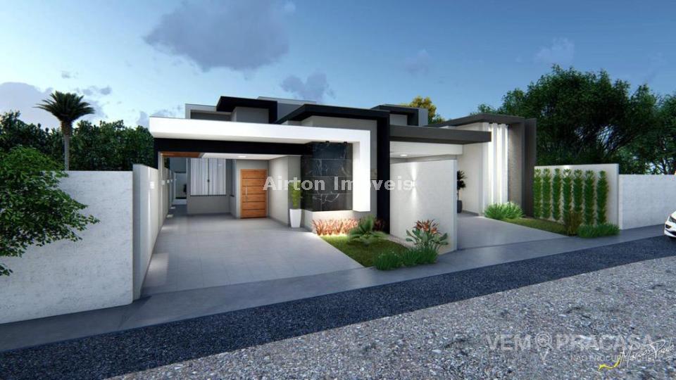 Casa Térrea à venda no Rita Vieira, Campo Grande – foto 5