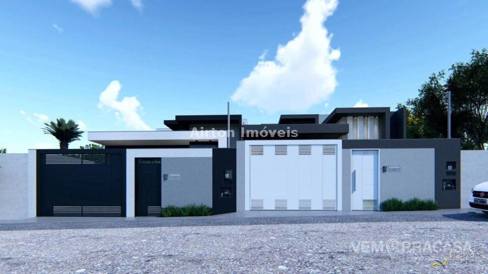 Casa Térrea à venda no Rita Vieira, Campo Grande – foto 1